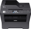 Network-Ready Wireless Black-and-White Laser Printer