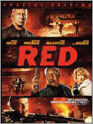 RED (Special Edition) (DVD)