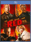 RED (Blu-ray Disc)