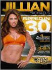 Jillian Michaels: Ripped in 30 (DVD)