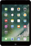 iPad® mini with Retina display - Wi-Fi + 4G LTE - (Verizon Wireless) - 32GB - Silver/White