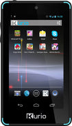 Touch 4S Handheld - Black