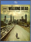 Walking Dead: The Complete First Season [2 Discs / Blu-ray]  (Blu-ray Disc)