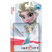 Disney Infinity Figure (Elsa) - PlayStation 3, Xbox 360, Nintendo Wii, Wii U, 3DS