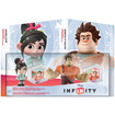 Disney Infinity Wreck-It Ralph Toy Box Set - PlayStation 3, Xbox 360, Nintendo Wii, Wii U, 3DS