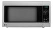 2.0 Cu. Ft. Full-Size Microwave - Stainless-Steel