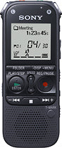 Digital Voice Recorder