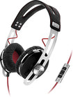 MOMENTUM On-Ear Headphones - Black