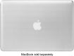 Hard Shell Case for 13" Apple® MacBook® Pro - Clear