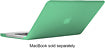 Hard Shell Cover for 13" Apple® MacBook® Pro - Bright Jade