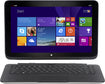 Split 2-in-1 13.3" Touch-Screen Laptop - Intel Core i3 - 4GB Memory - 128GB Solid State Drive - Modern Silver