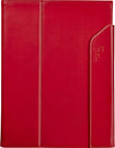 Folio Case for Apple® iPad® Air - Red