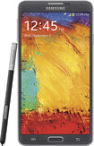 Galaxy Note 3 4G Cell Phone - Black (AT&T)