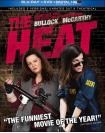 The Heat (Blu-ray Disc)