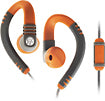 Explore Talk Over-the-Ear Headphones - Orange/Gray