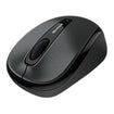 Wireless Mobile Mouse 3500 - Black