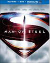 Man of Steel (2 Disc) (Ultraviolet Digital Copy) (Blu-ray Disc)
