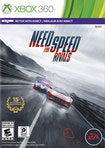 Need for Speed: Rivals - Xbox 360