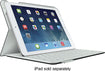 FabricSkin Portfolio Keyboard Case for Apple® iPad® Air - Carbon Black