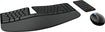 Sculpt Ergonomic Wireless Desktop Keyboard and Mouse - Black