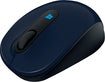 Sculpt Mobile Wireless Mouse - Wool Blue