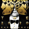 The 20/20 Experience - 2 of 2 [PA] - CD