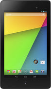 Nexus 7 LTE - 32GB (Unlocked) - Black
