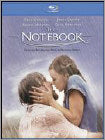 The Notebook (Blu-ray Disc)