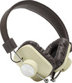 Control v2 KRM On-Ear Headphones - Cream