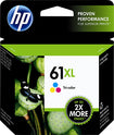 CH564WN High Yield Tricolor Original Ink Cartridge - Tri-color