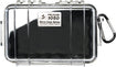 1050 Micro Case for Most Small Electronics - Black