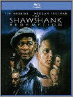 The Shawshank Redemption (Blu-ray Disc)
