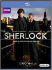 Sherlock: Season One [2 Discs] (Blu-ray Disc)