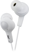 Gumy Earbud Headphones