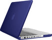 SeeThru Satin Case for 13" Apple® MacBook® Pro - Blue