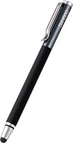 Bamboo Stylus Solo - Black