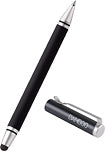 Bamboo Stylus Duo - Black