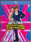 Austin Powers: International Man of Mystery (Blu-ray Disc)