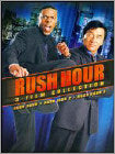 Rush Hour 3 Film Collection [2 Discs]  (DVD)