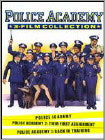 Police Academy 3 Film Collection [2 Discs] (DVD)