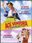 Ace Ventura 3 Film Collection [2 Discs]  (DVD)