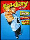 Friday 3 Movie Collection [2 Discs]  (DVD)