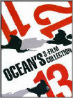 Ocean's 3 Film Collection [2 Discs]  (DVD)