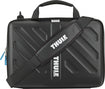 Gauntlet Attaché Case for 13" Apple® MacBook® and MacBook Pro - Black