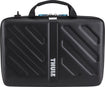 Gauntlet Attaché Case for 15" Apple® MacBook® and MacBook Pro - Black
