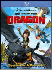 How to Train Your Dragon (Blu-ray Disc)