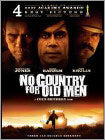 No Country for Old Men (DVD)
