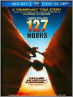 127 Hours (2 Disc) (Digital Copy) (Blu-ray Disc)