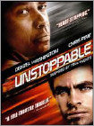 Unstoppable (DVD)