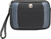 Lunar Double-Compartment Case for Most GPS - Black/Blue